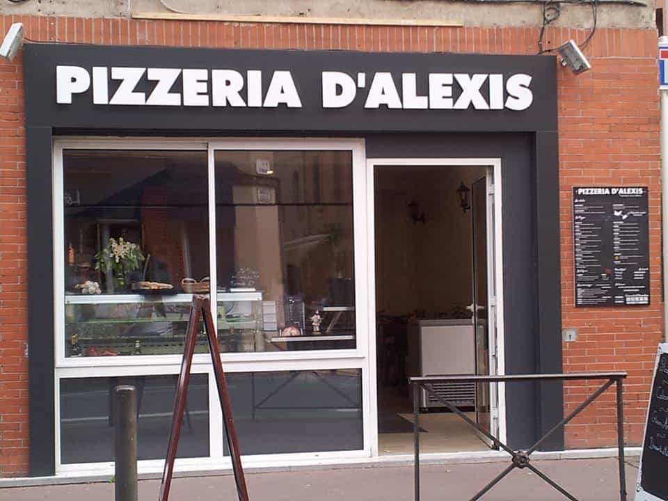 Pizzeria d' Alexis — photo 2