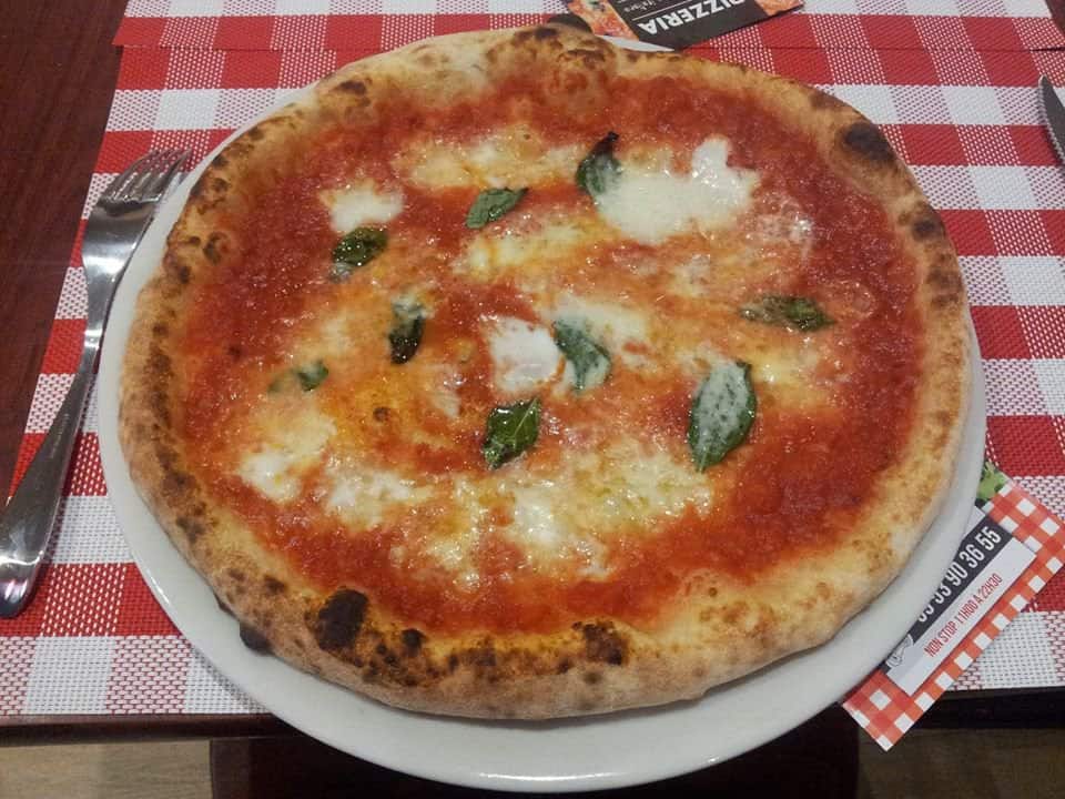 Photo de Pizzeria d' Alexis