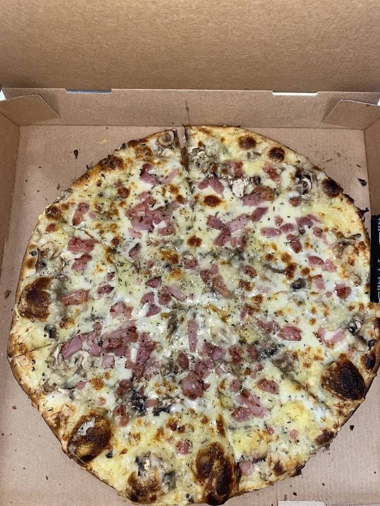 Pizzeria O Plaisir — Pizza - pizzéria à Toulouse — photo 3