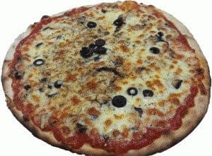 Photo de Pizzeria Ozarella