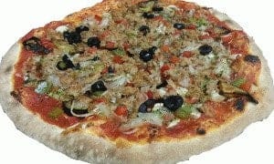 Pizzeria Ozarella — photo 2