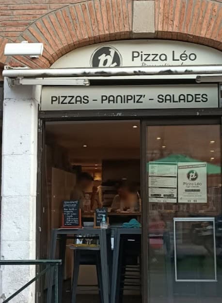 PL Pizza Léo — photo 3