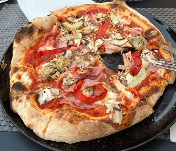 Photo de PL Pizza Léo