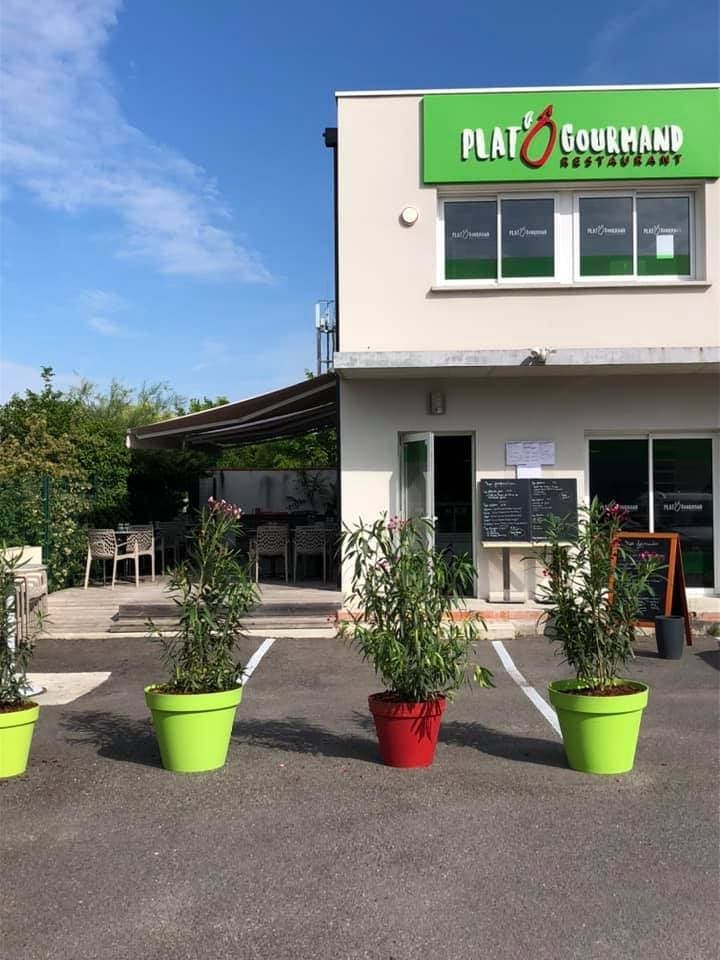 Plat'ô Gourmand — photo 3
