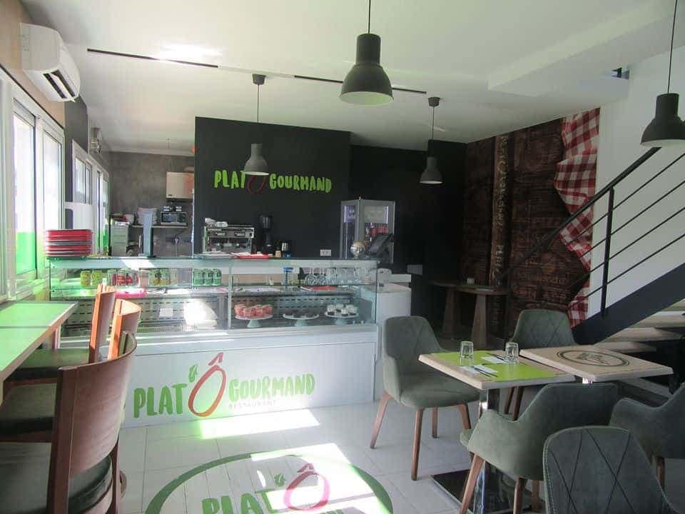 Plat'ô Gourmand — photo 2