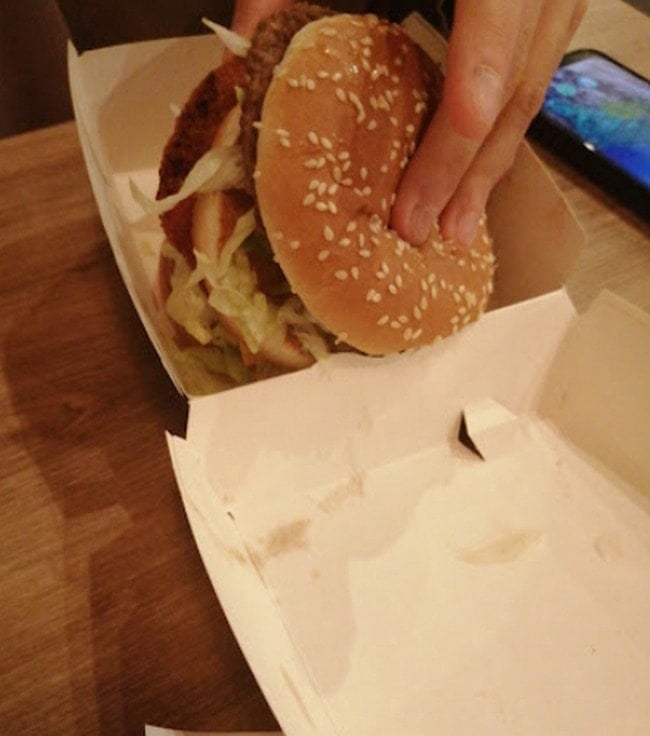 Point B — photo 2
