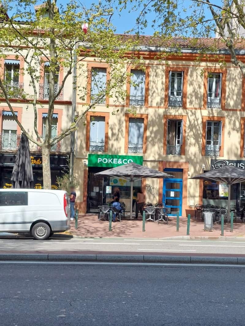 Poke And Co — photo 2