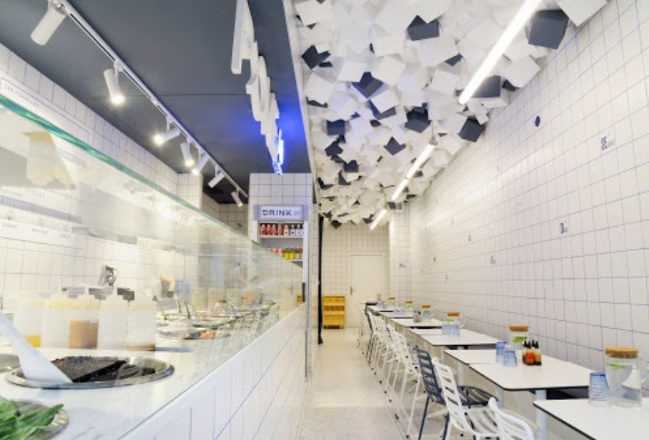Poke.Lab — photo 2