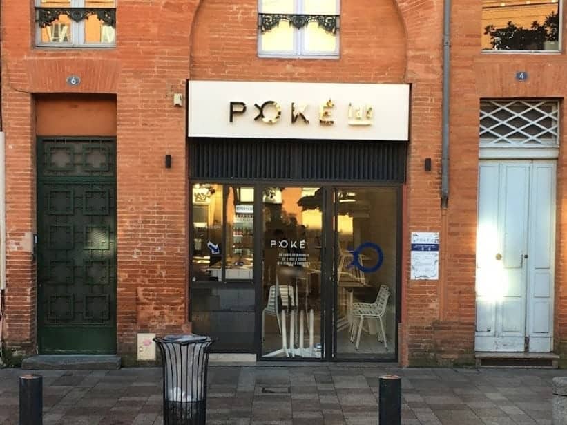Poke.Lab — photo 3