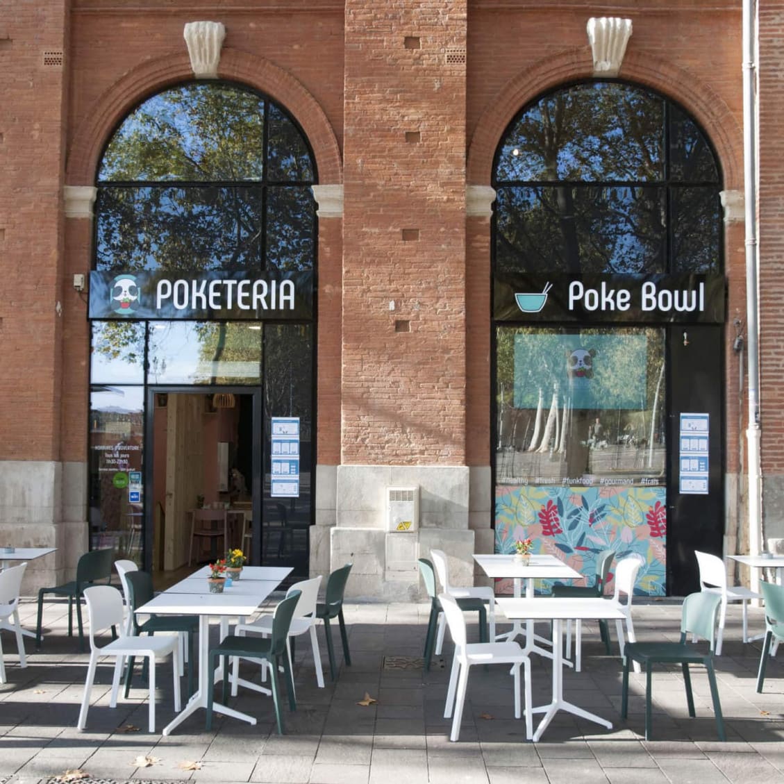 Poketeria — photo 2