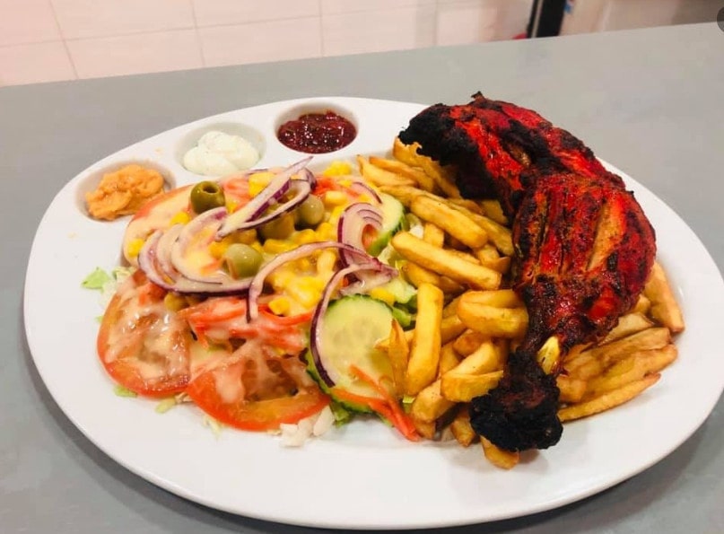 Populaire Kebab — photo 2