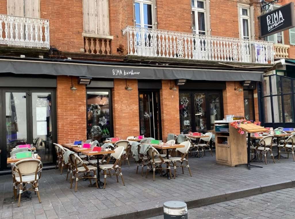 Prima Bonheur — photo 2