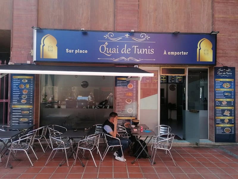 Quai de Tunis — photo 3