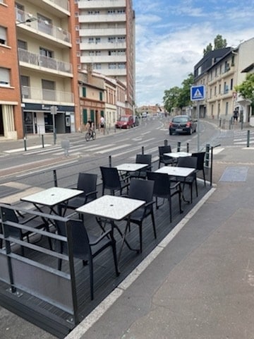 Quartier Libre — photo 2