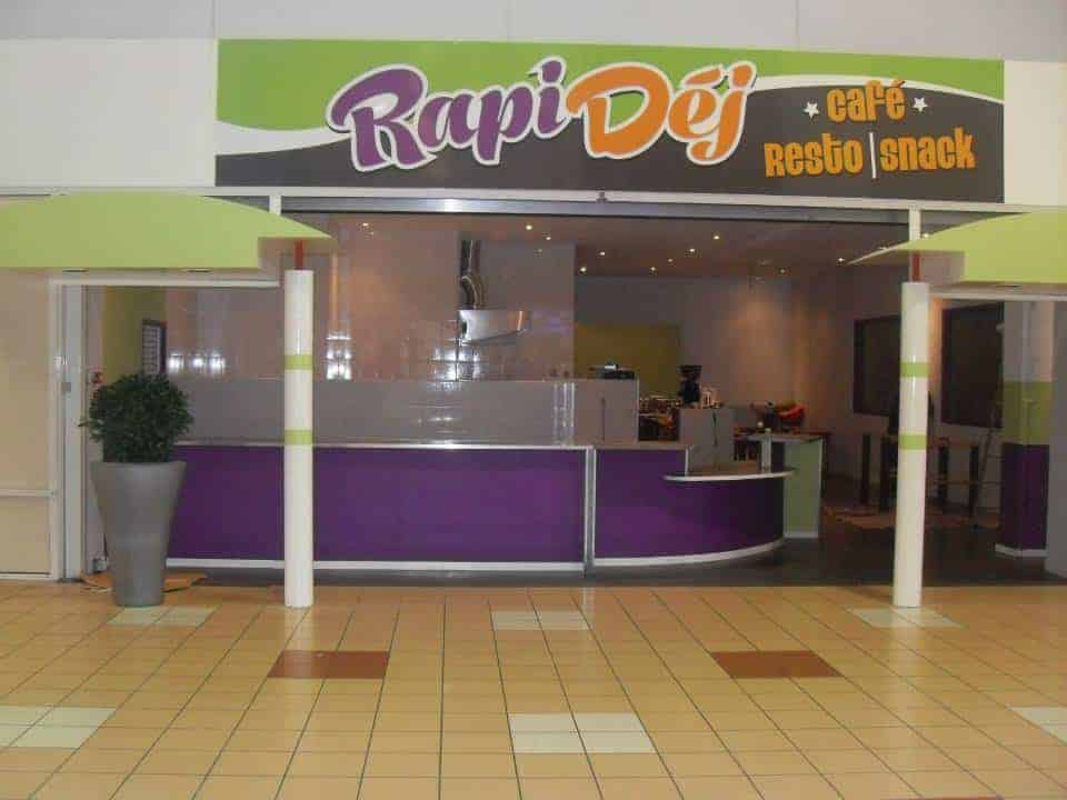RapiDèj — photo 2