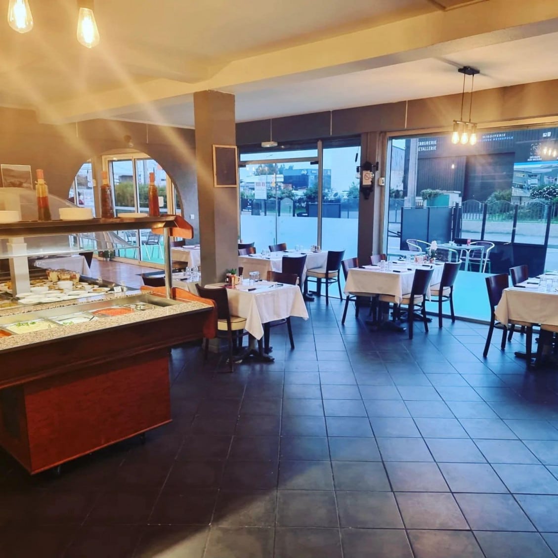Restaurant adana grill — Viandes et Grillades à Toulouse — photo 3