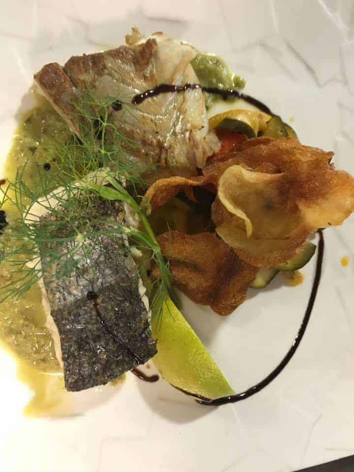 Restaurant Attila — Poissons et fruits de mer à Toulouse — photo 2