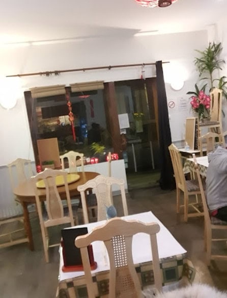 Restaurant Chongqing — photo 3