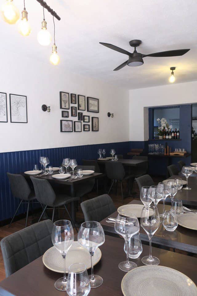 Restaurant HITO — photo 2