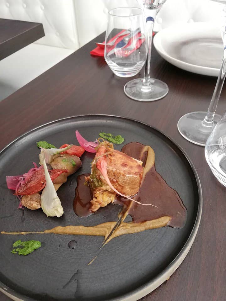 Photo de Restaurant HITO