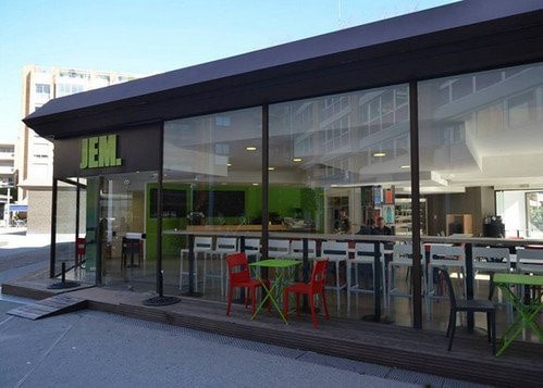 Restaurant Jem — photo 2