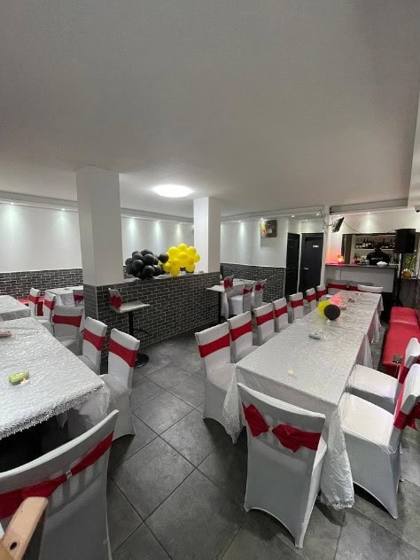 Restaurant LE 224 — photo 3