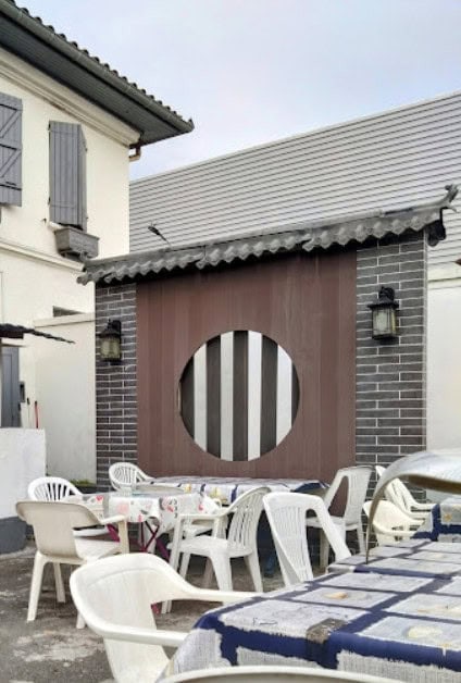 Restaurant LE 224 — photo 2