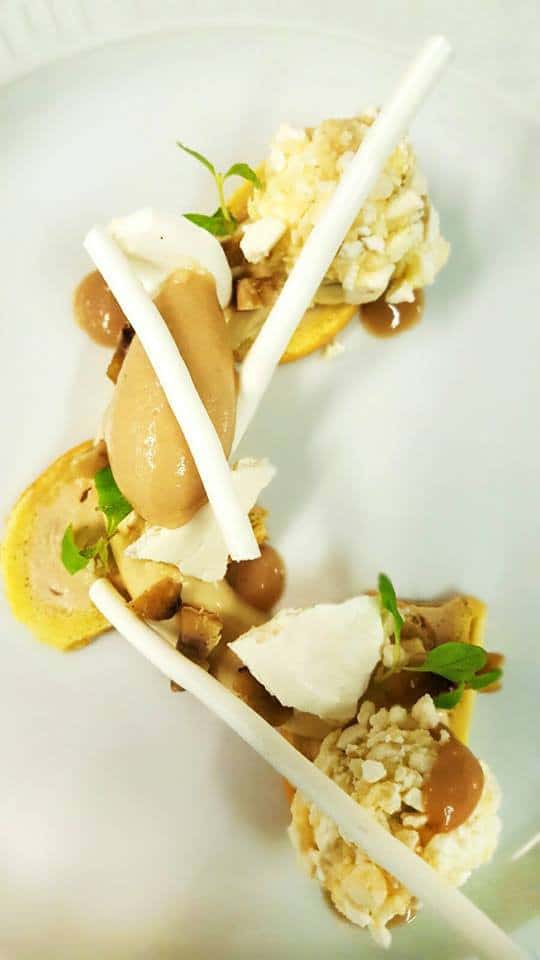 Photo de Restaurant Le Cénacle