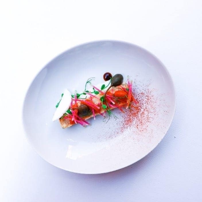 Restaurant m by mo Bachir — photo 2