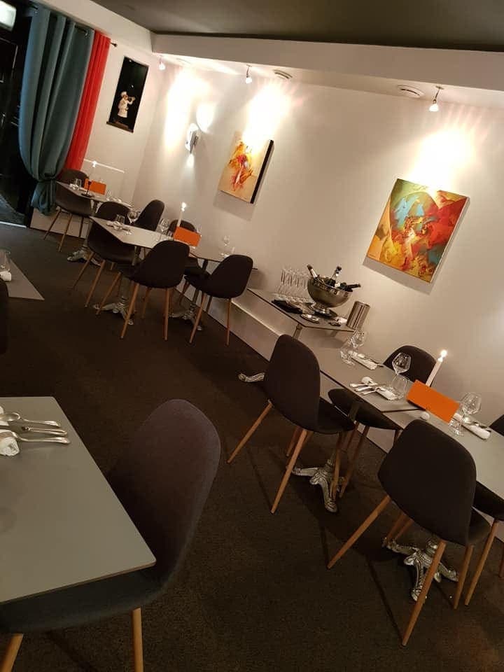 Restaurant m by mo Bachir — photo 3