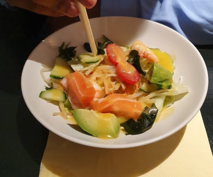 Photo de Restaurant Shun