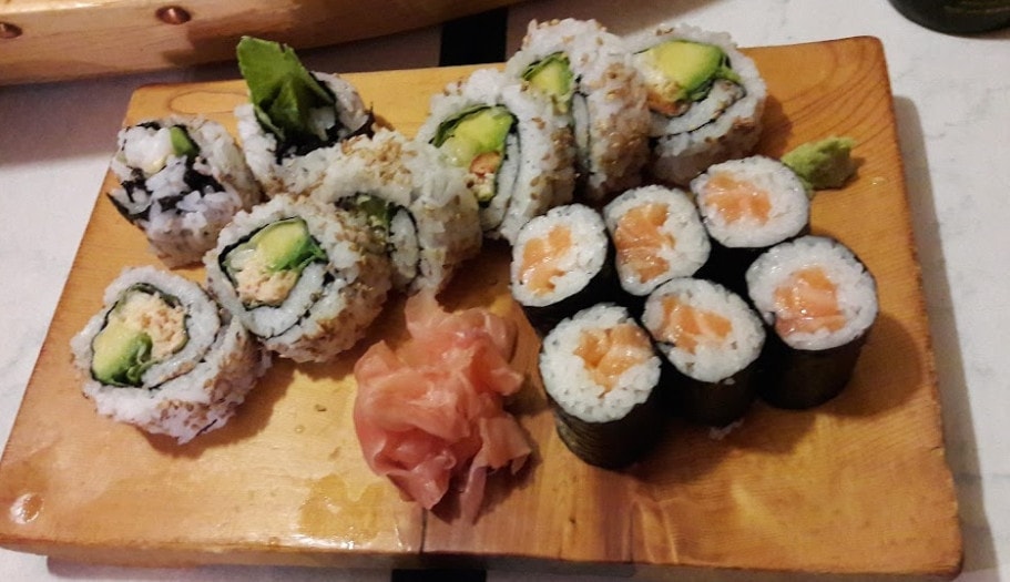 Restaurant Shun — photo 2