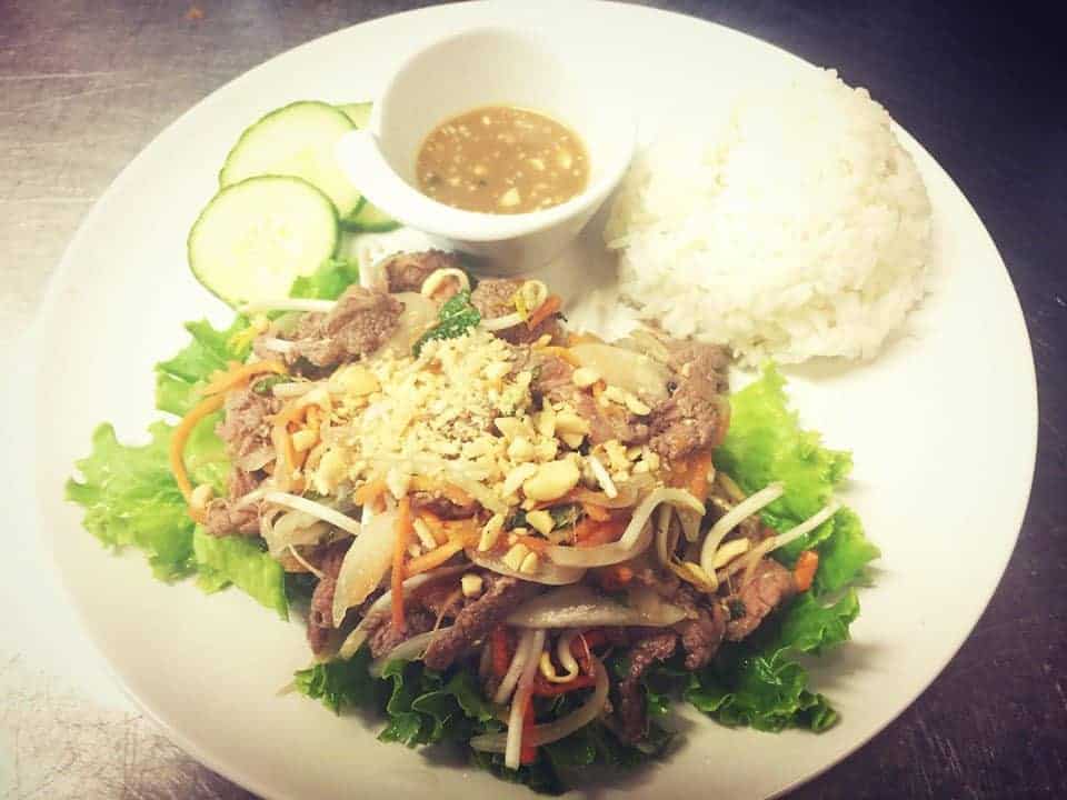 Restaurant Viet-An — photo 2