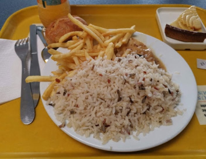 Resto U' Le Théorème — photo 2