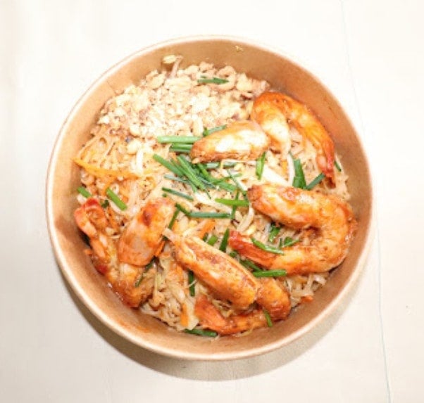 Photo de Rice for Life