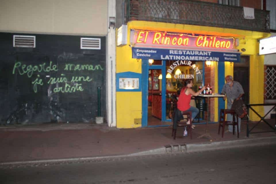 Rincón Chileno — photo 2