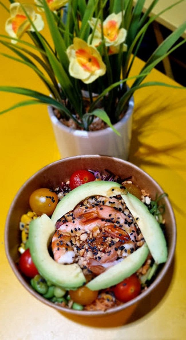 Rolls Poke — photo 2