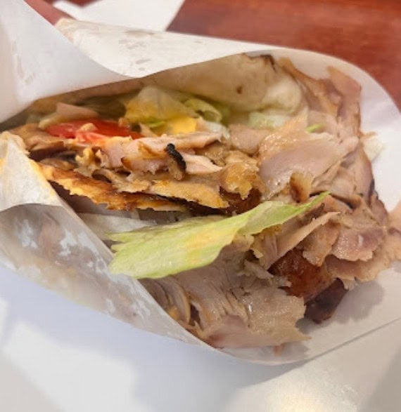 Route 66 Tacos — photo 2