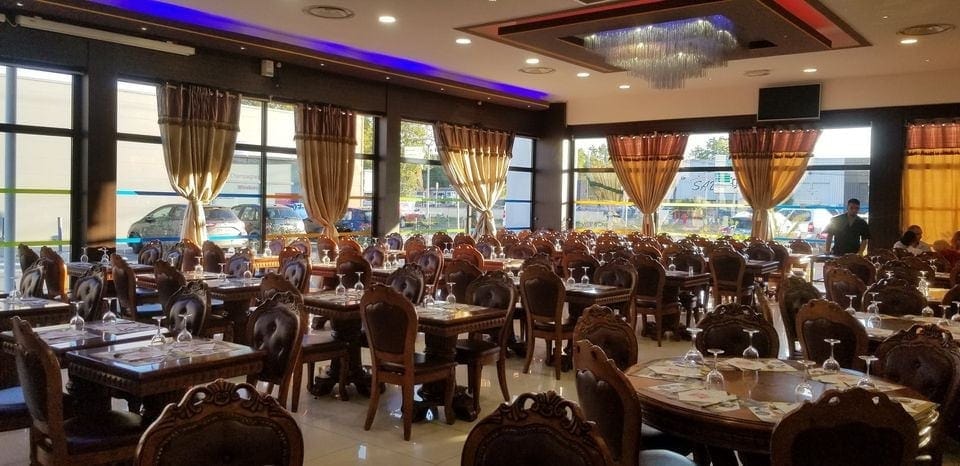 Royal Buffet — photo 3