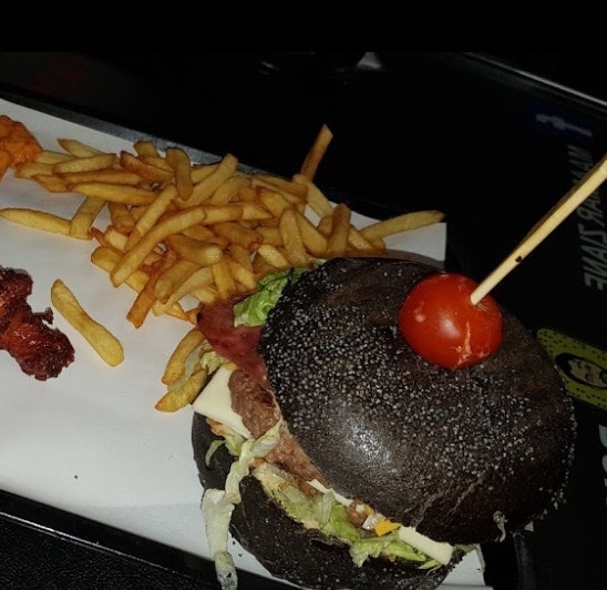 Photo de Royal food
