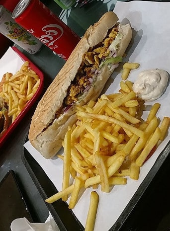 Royal food — photo 2