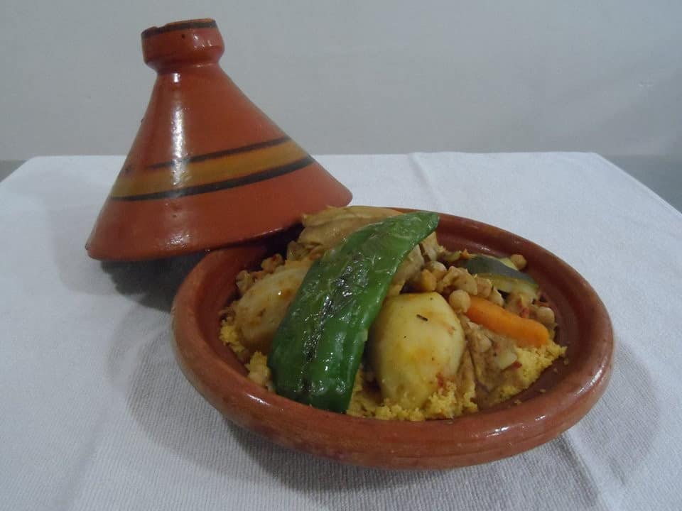 Sahara'fina — Marocain et Couscous à Toulouse — photo 3