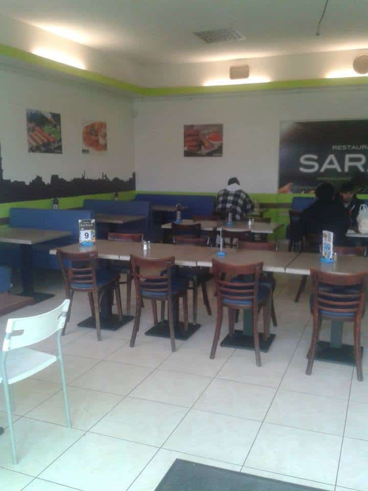 Saray — photo 2