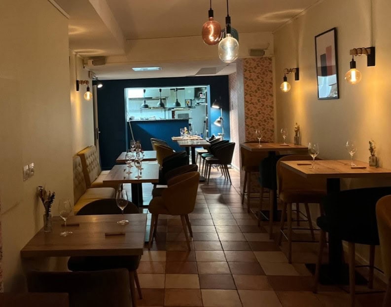 Sarbacane — photo 3