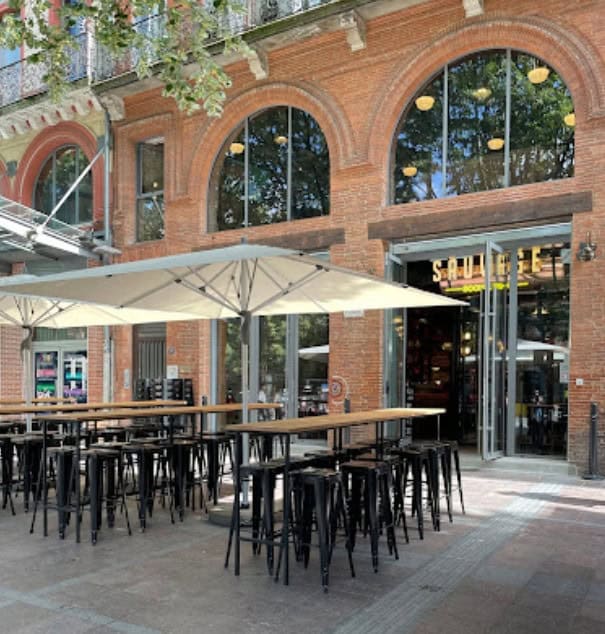 Sauvage Social Pub — photo 2