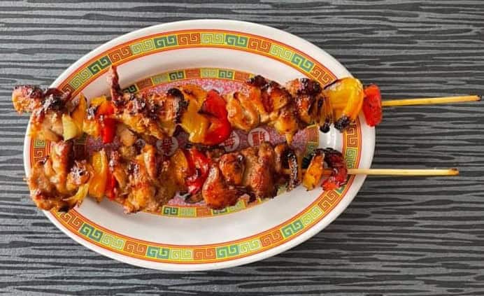 Saveur d'Asie Express — photo 2