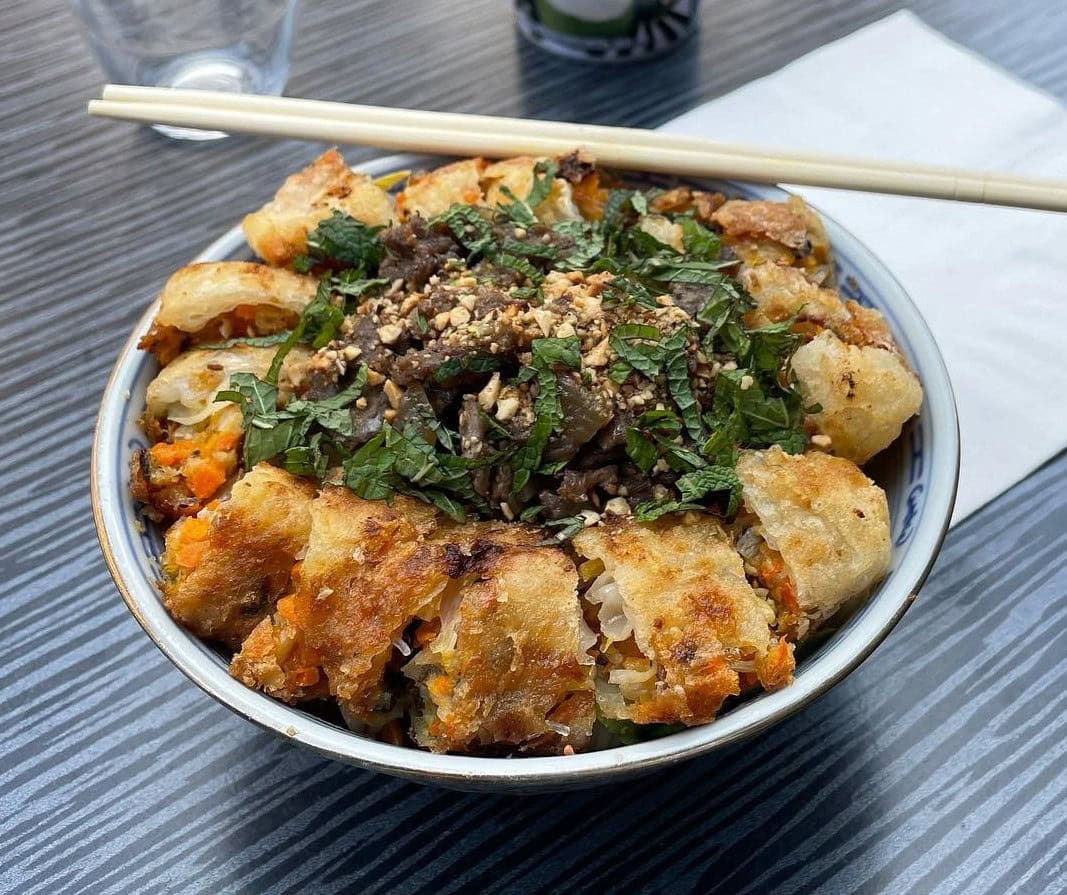 Photo de Saveur d'Asie Express