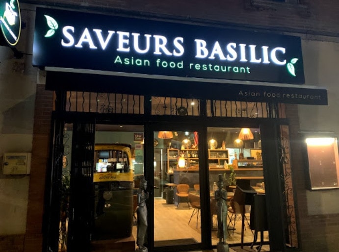 Saveurs Basilic — photo 2