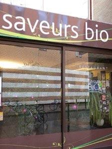 Saveurs Bio — photo 2