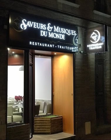 Saveurs et musiques du monde — photo 3